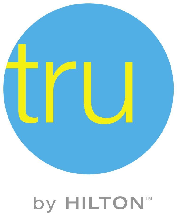 Tru By Hilton Warsaw, In Hotel Eksteriør billede
