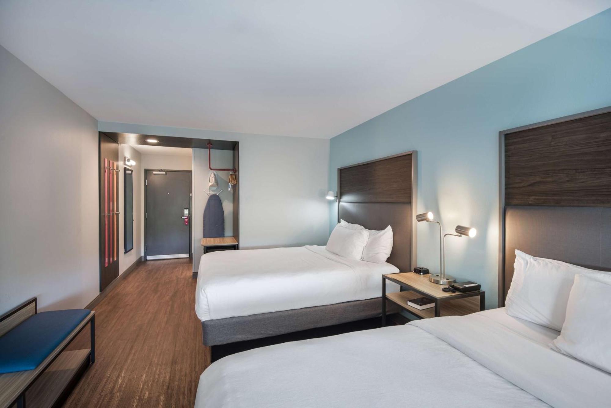 Tru By Hilton Warsaw, In Hotel Eksteriør billede